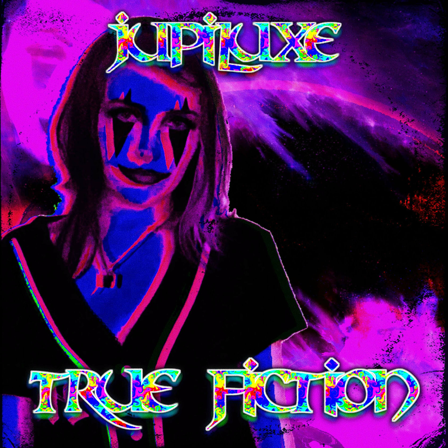 Album cover of True Fiction