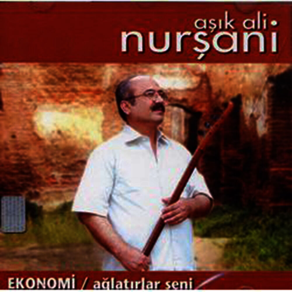 Picture of Ağlatırlar Seni
