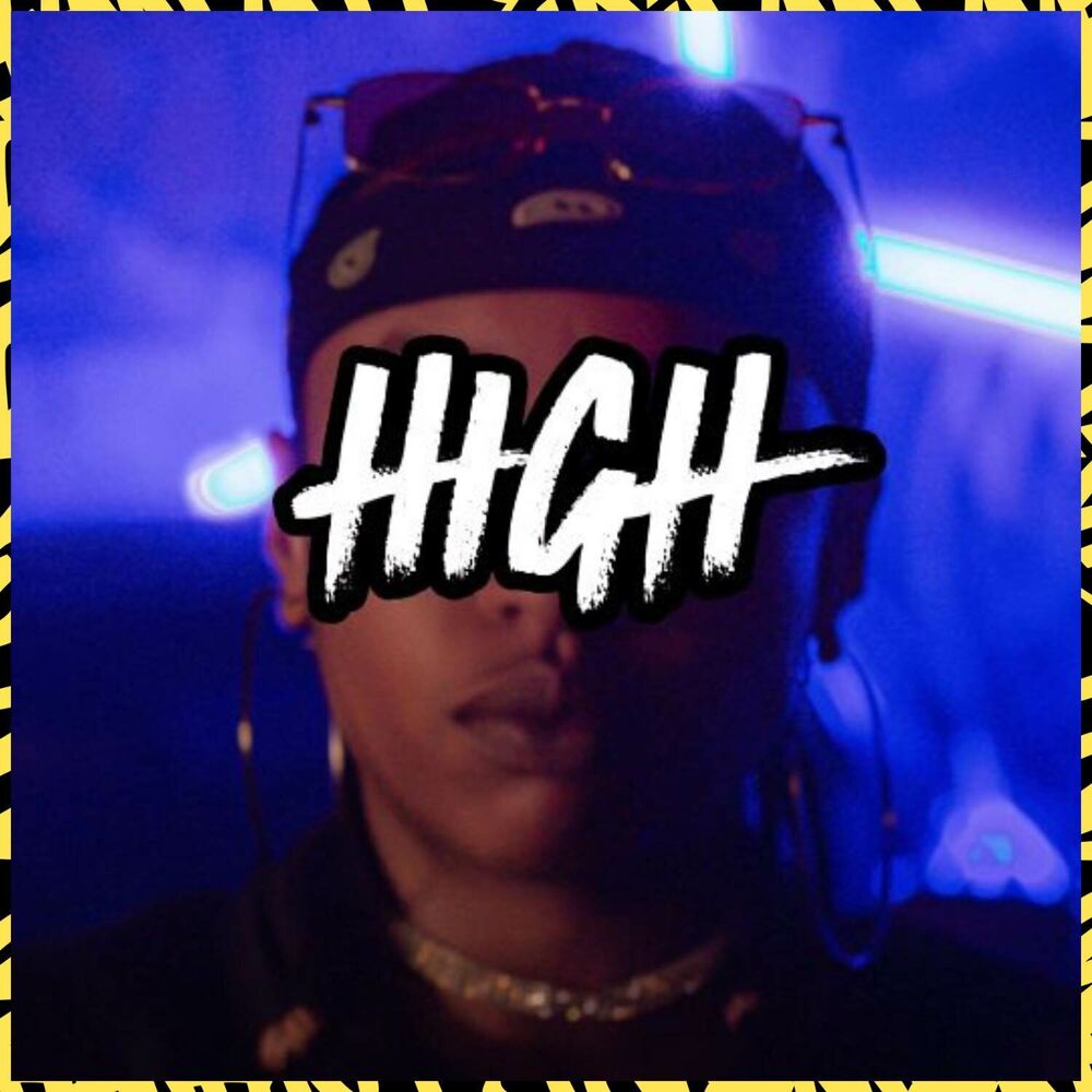 Picture of High
