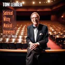 Cover of Satirical Witty Musical Irreverent, Vol.4