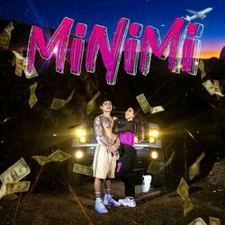 Cover of MINIMI