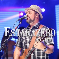 Cover of Ao Vivo 2018