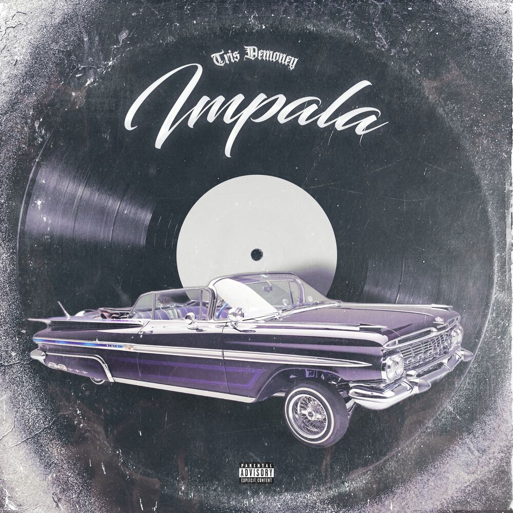 Picture of Impala