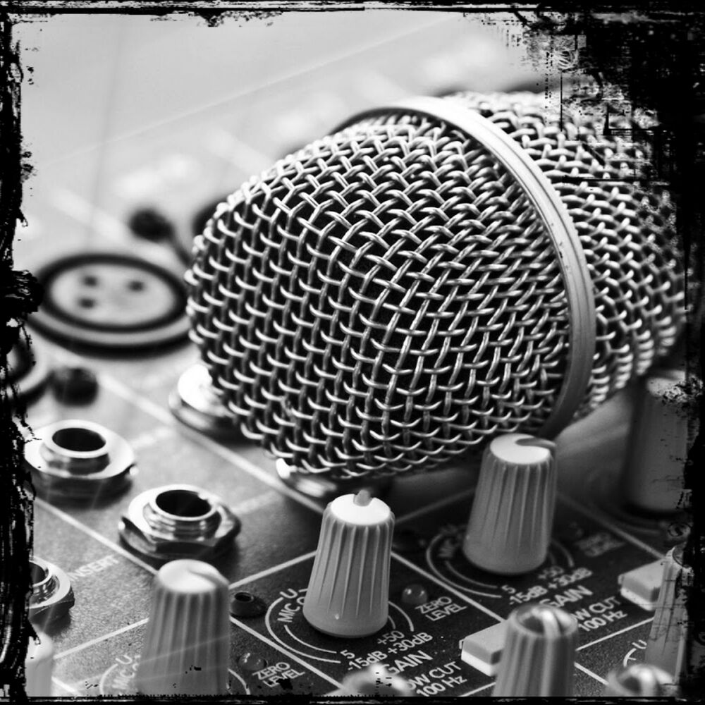 Picture of Stereo Speakers