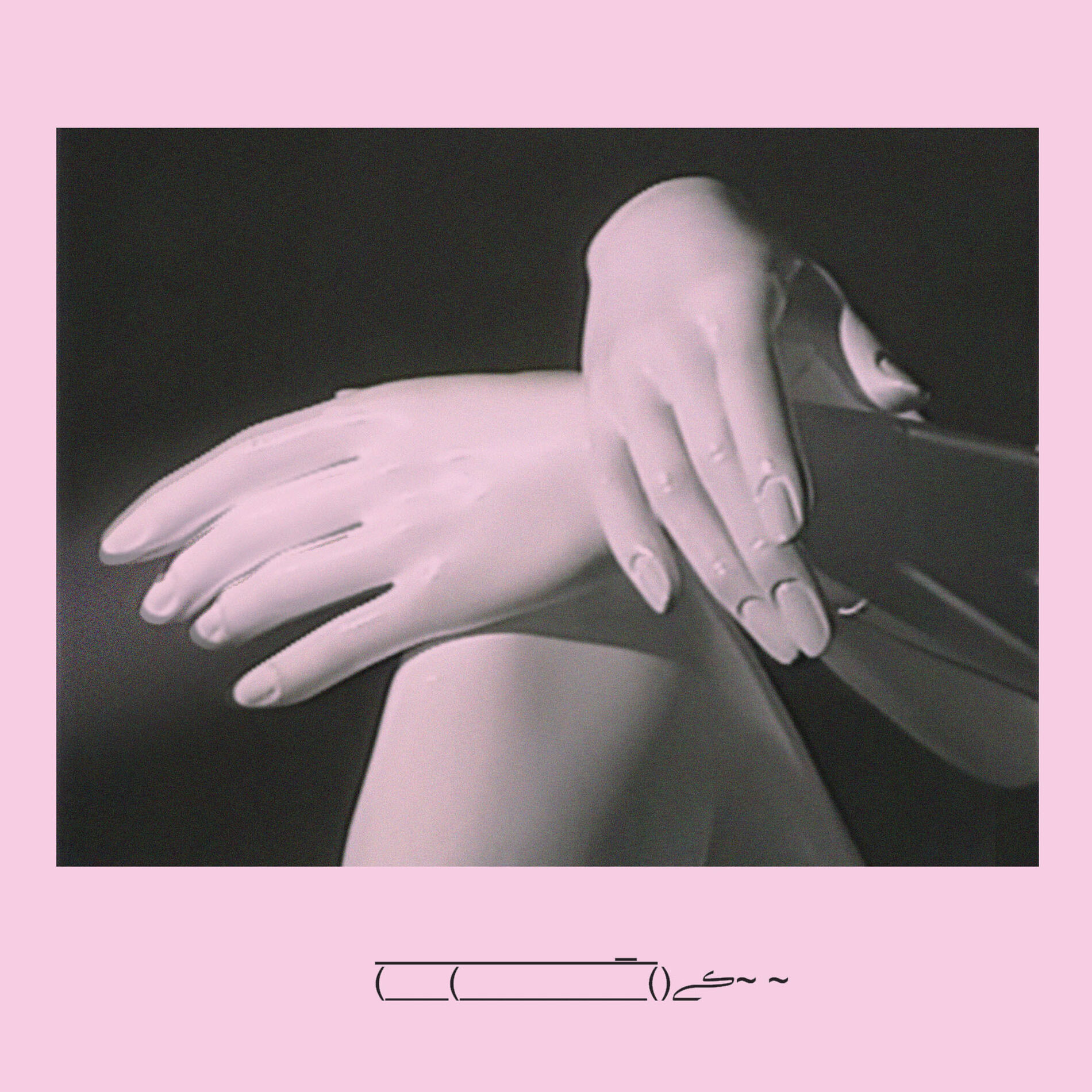 Album cover of Pale Meditations