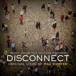 Cover of Disconnect (Original Motion Picture Soundtrack)