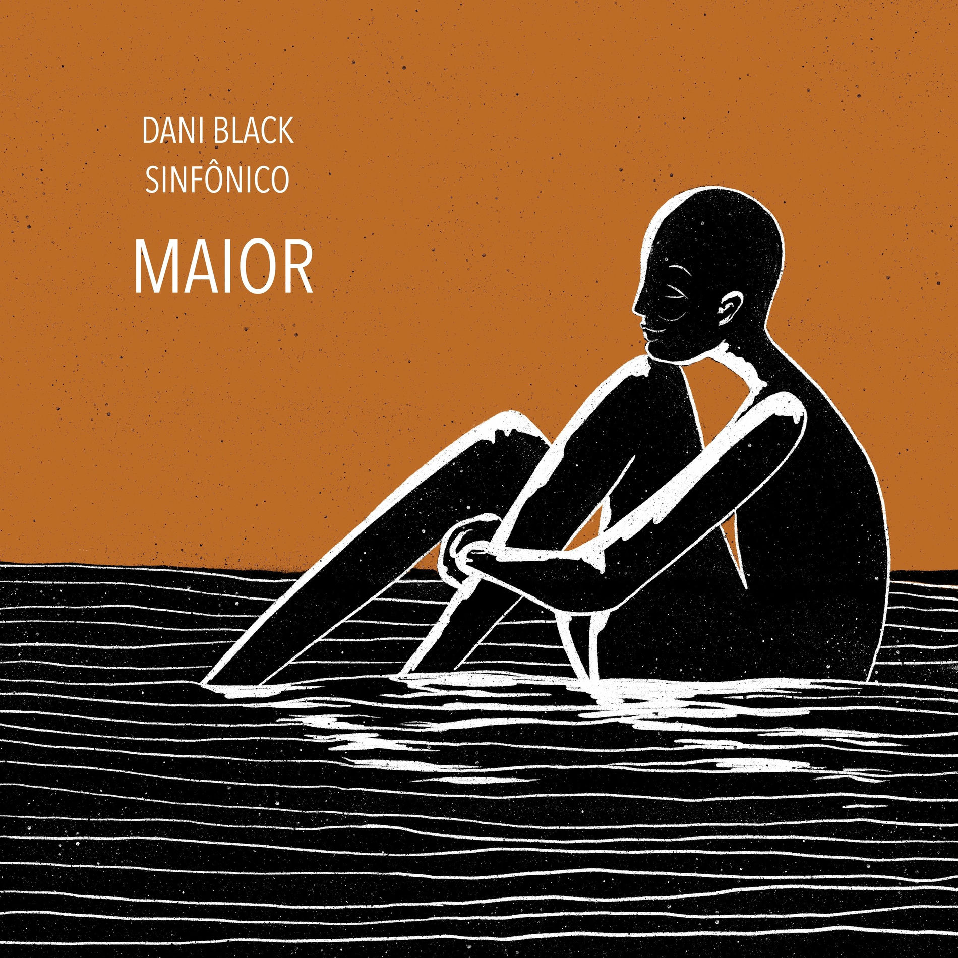 Album cover of Maior