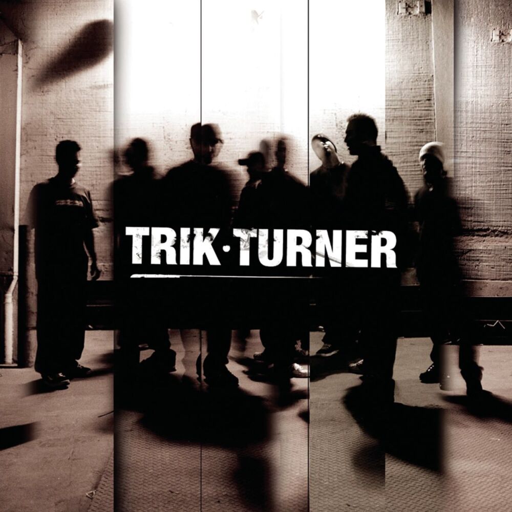 Picture of Trik Turner