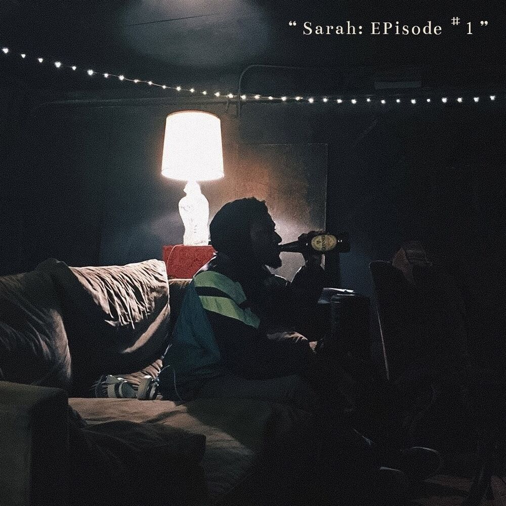 Picture of Sarah: Episode: #1