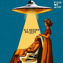 Cover of Believe