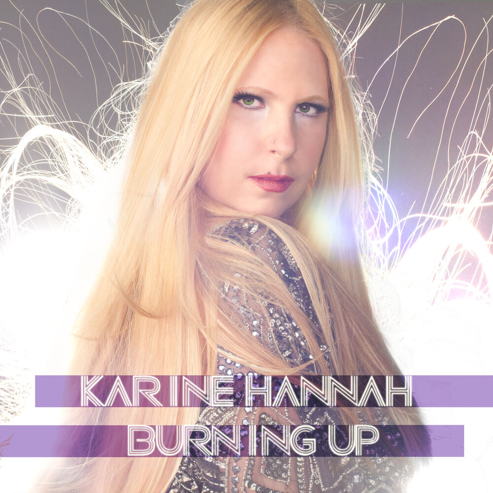 Picture of Burning Up
