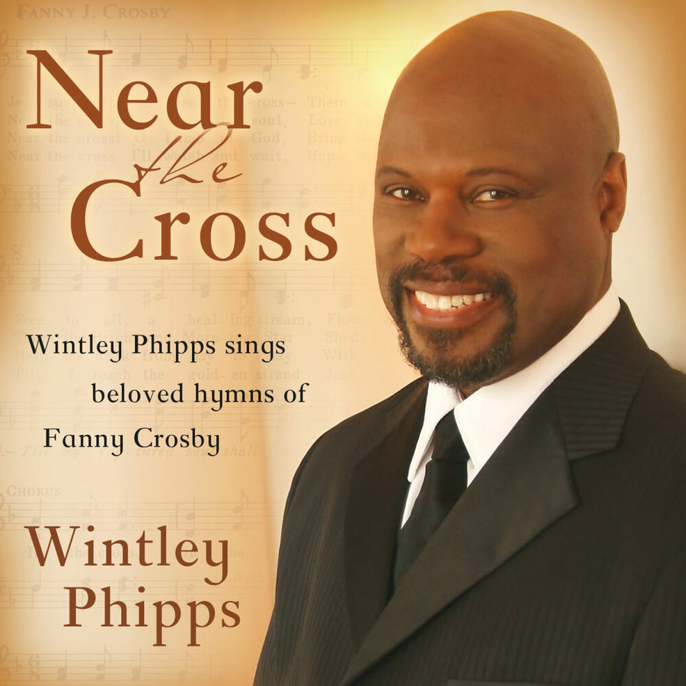 Picture of Near the Cross
