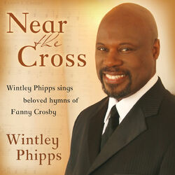 Cover of Near the Cross
