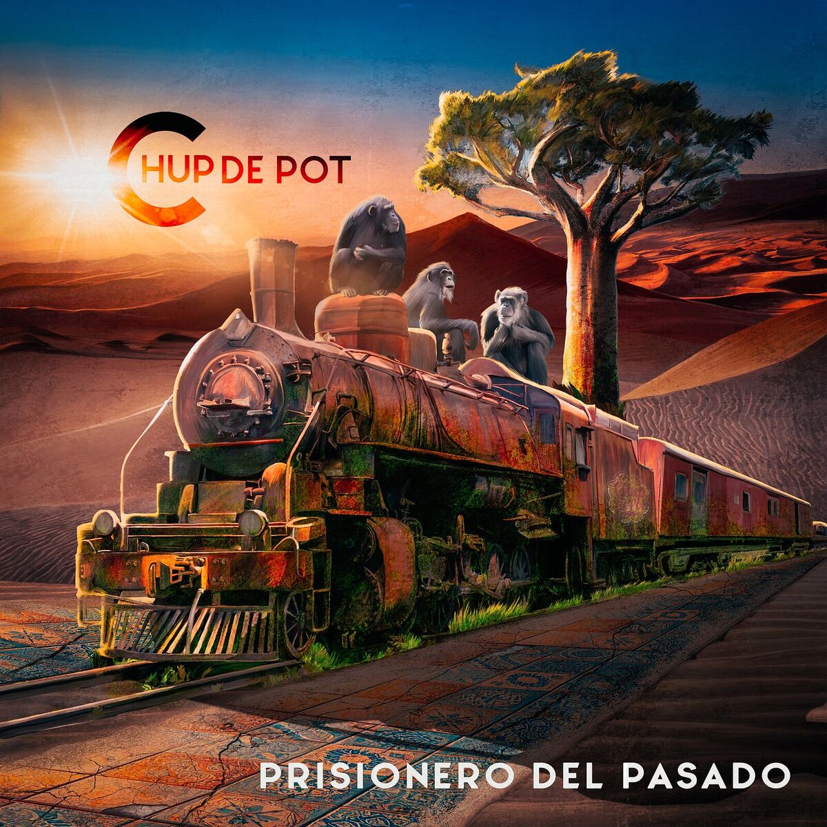 Album cover of Viejos