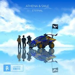 Cover of Eternal