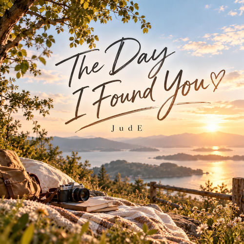 The Day I Found You