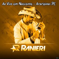 Cover of Ao Vivo em Nascente, Araripina, PE