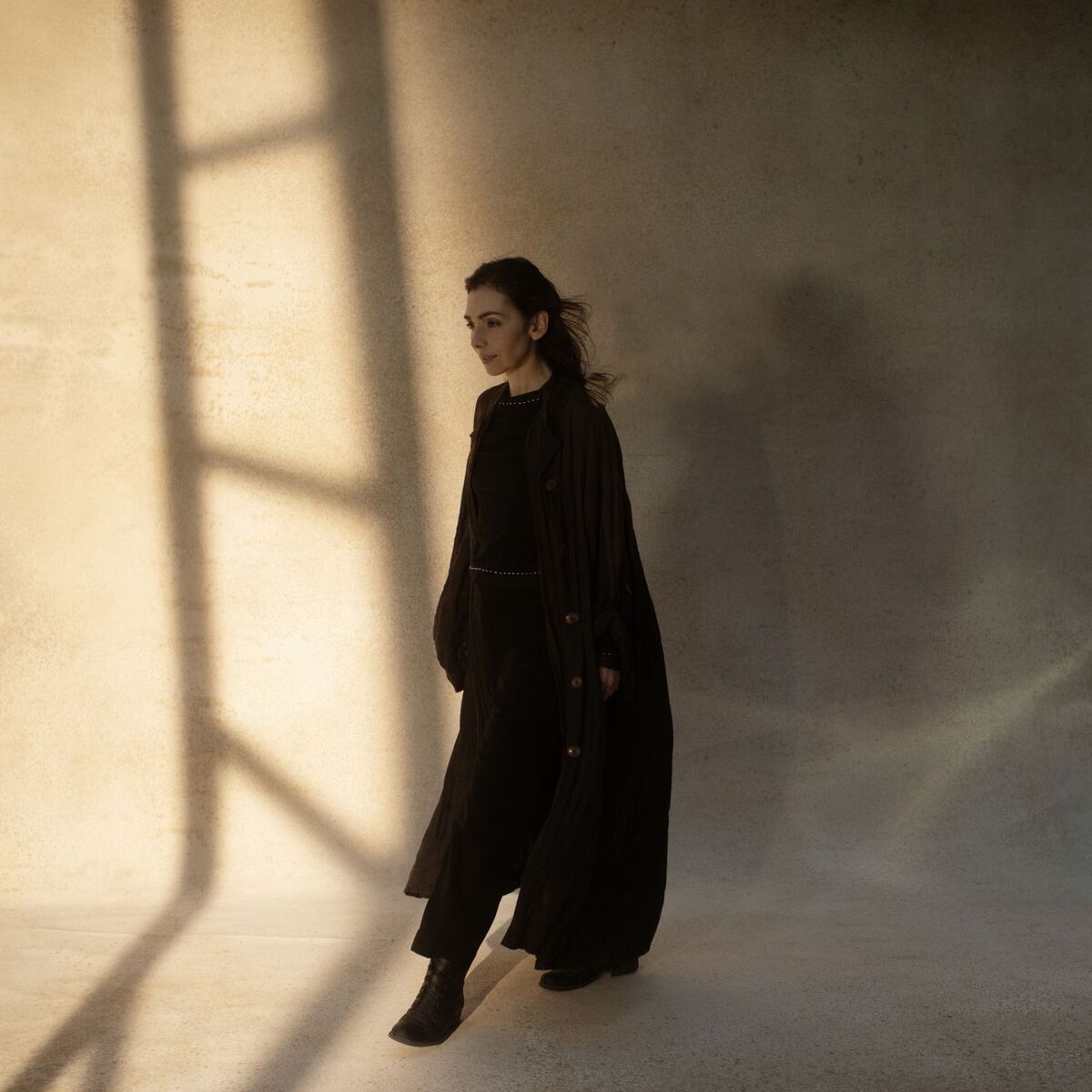Album cover of Tales Of Nothing