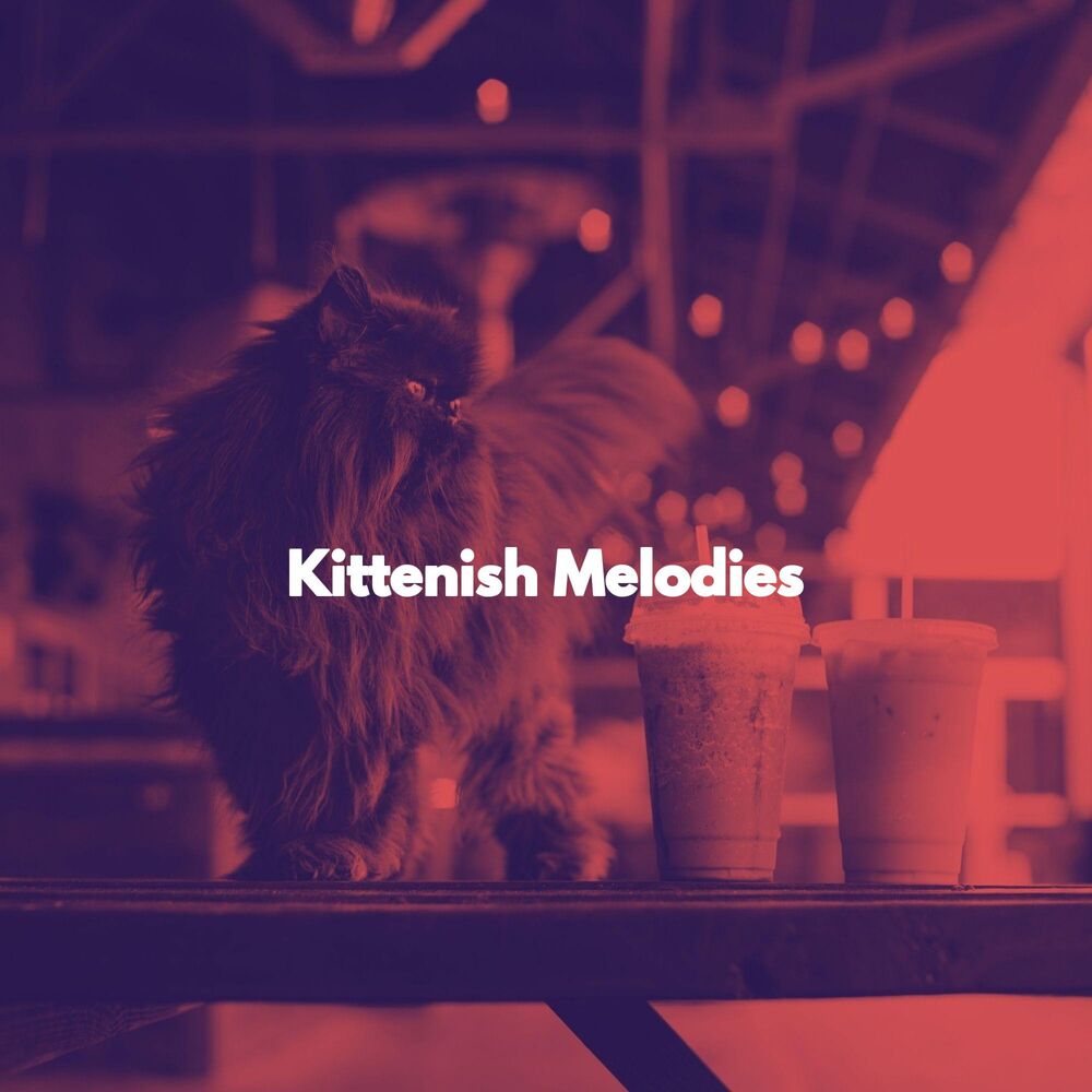 Picture of Kittenish Melodies