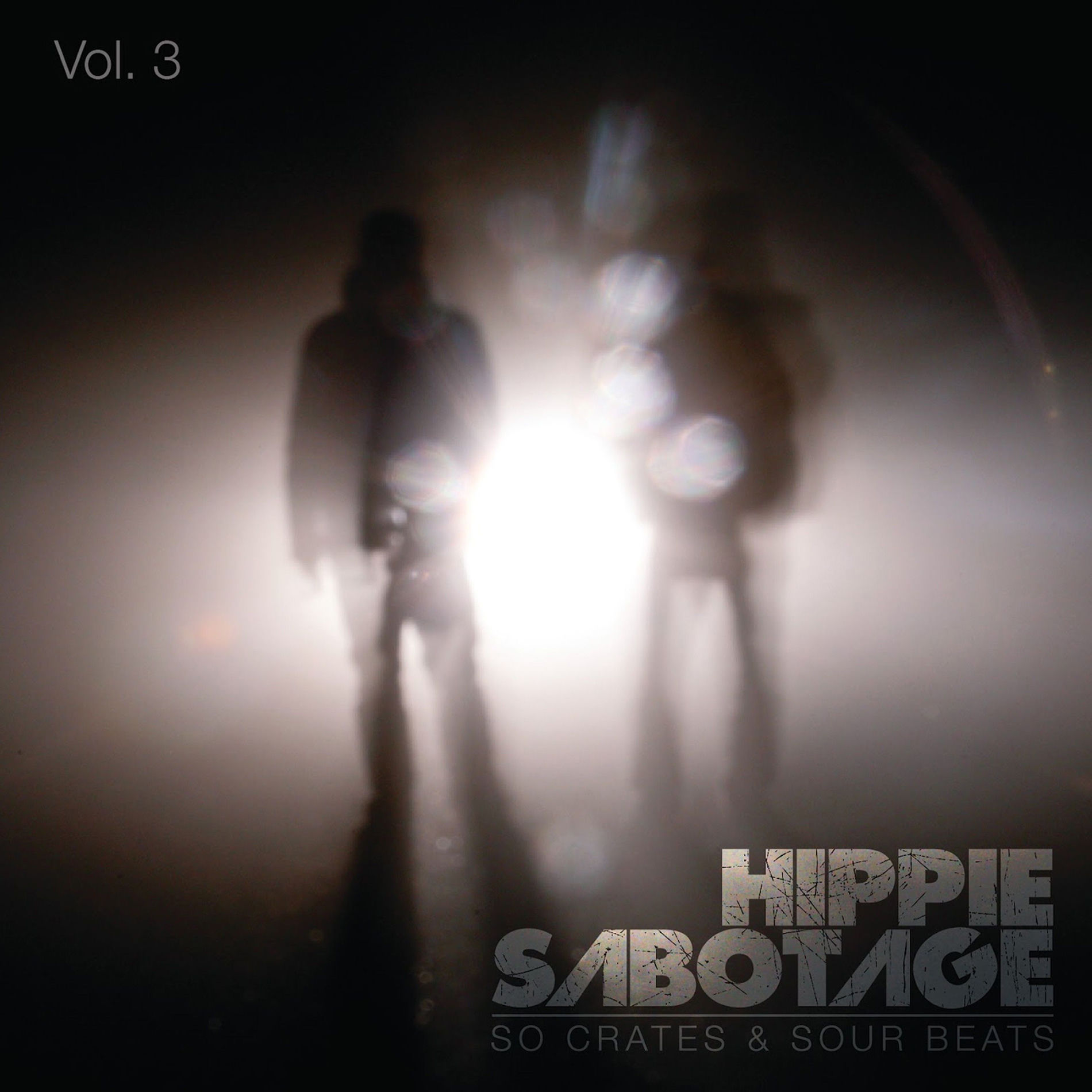 Album cover of Vol. 3