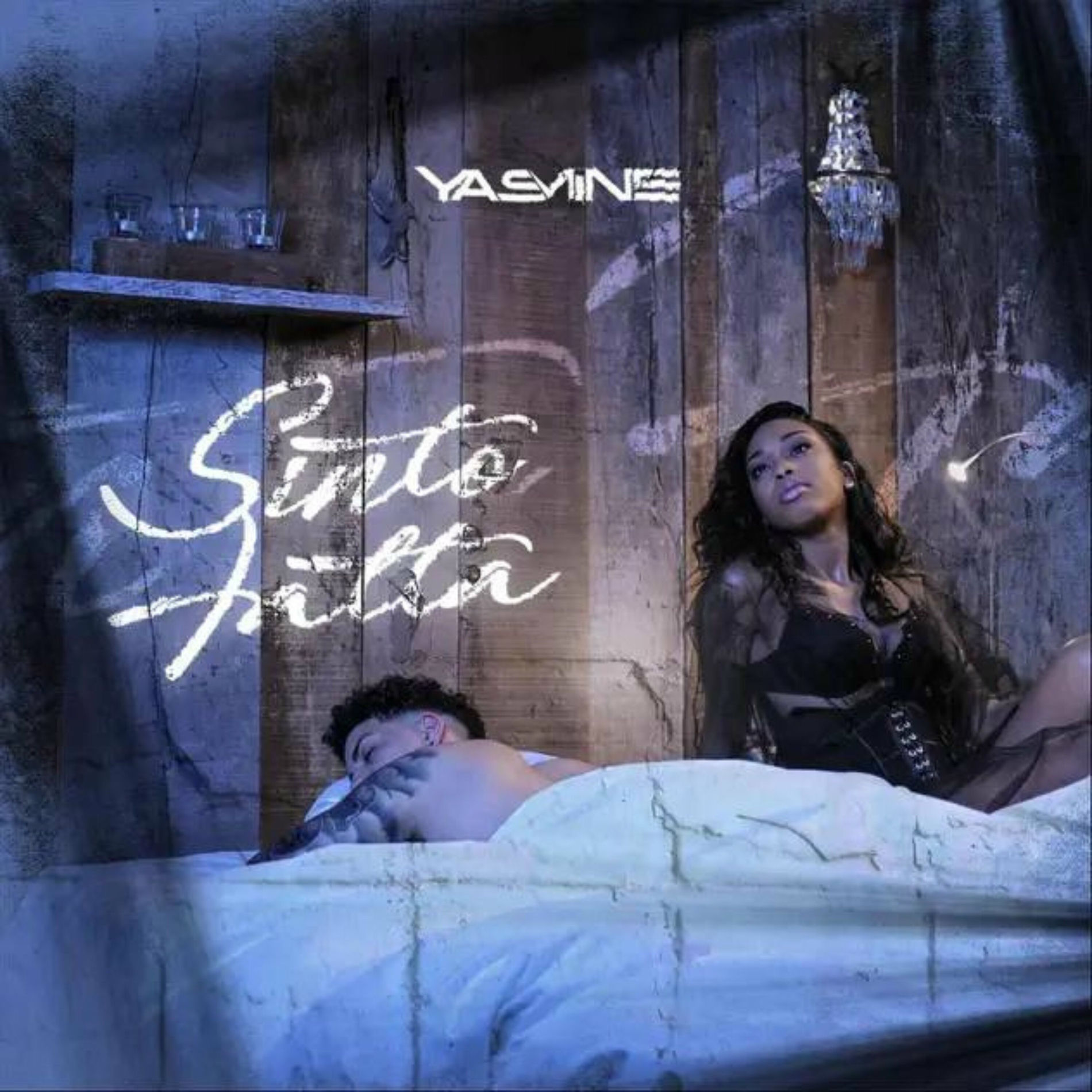 Album cover of Sinto Falta
