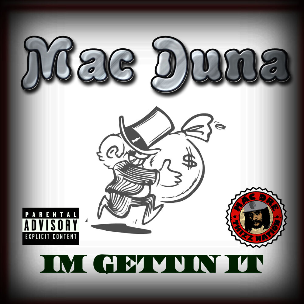 Picture of Im Gettin It