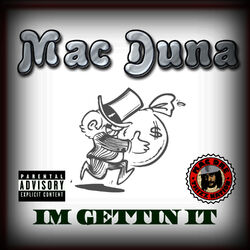 Cover of Im Gettin It
