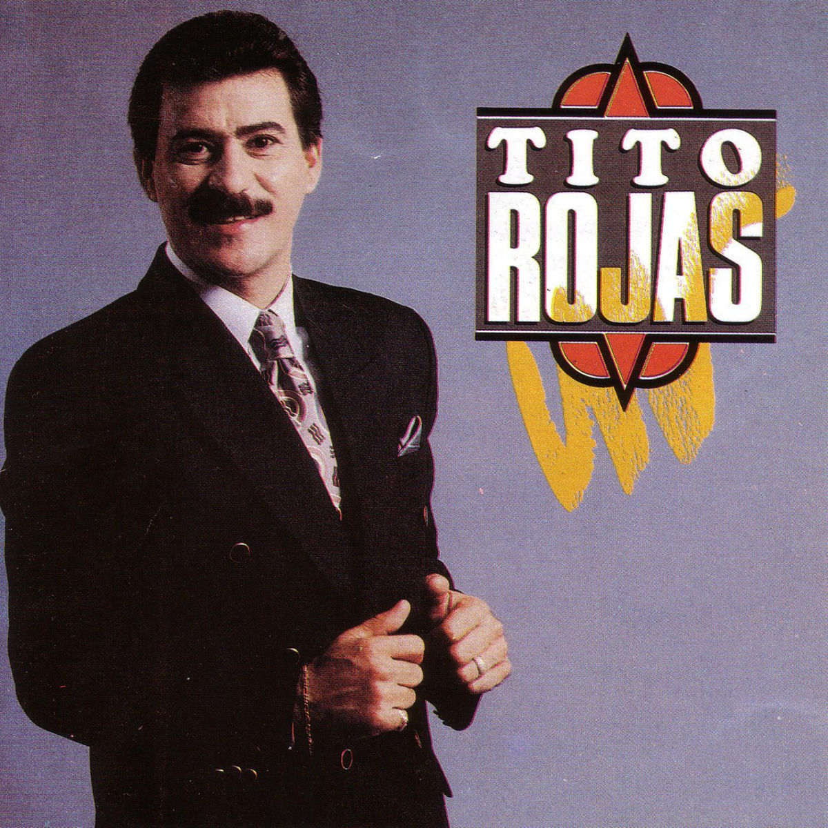 Tito Rojas - Condename | Deezer