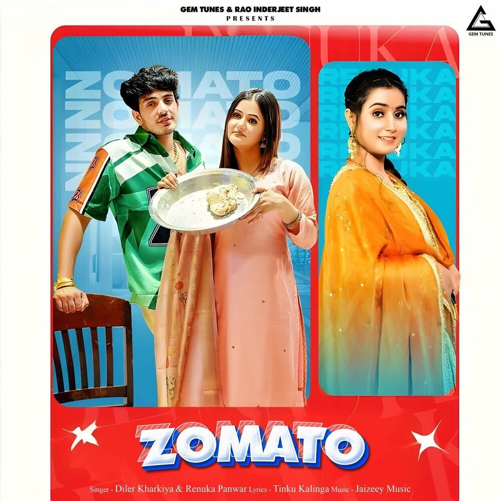 Picture of Zomato