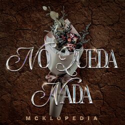 Cover of No Queda Nada