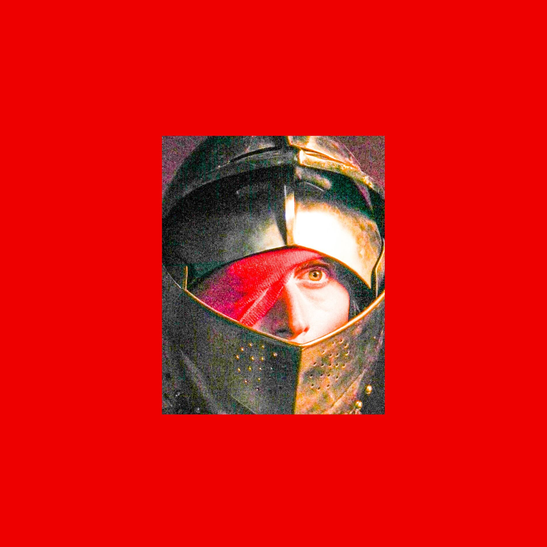 Album cover of Softpower
