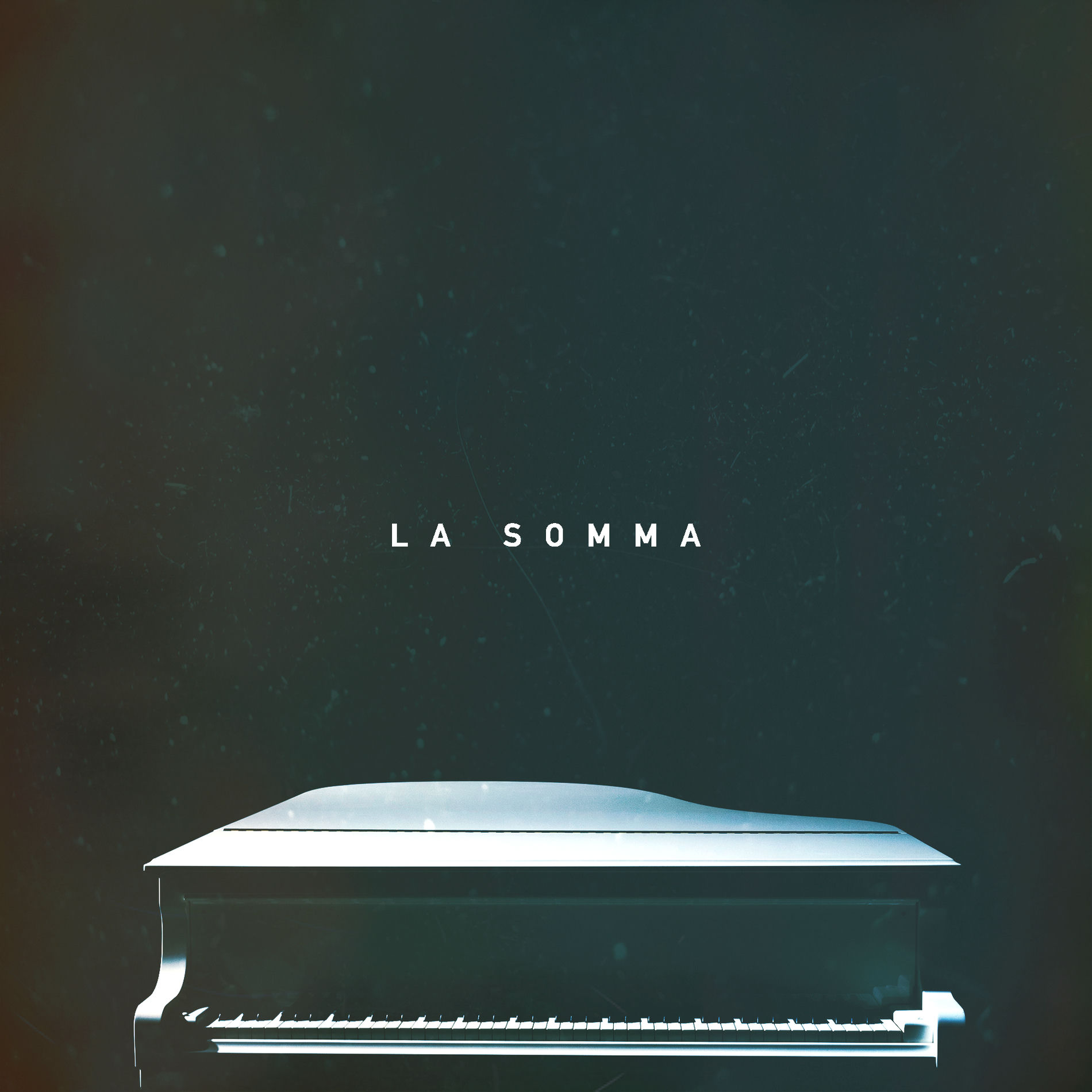 Album cover of La somma (feat. Martina Attili)