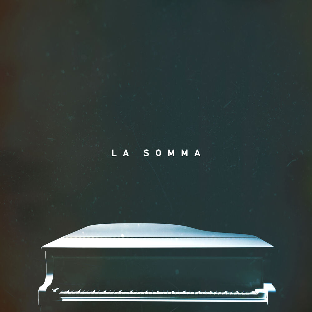 Picture of La somma (feat. Martina Attili)