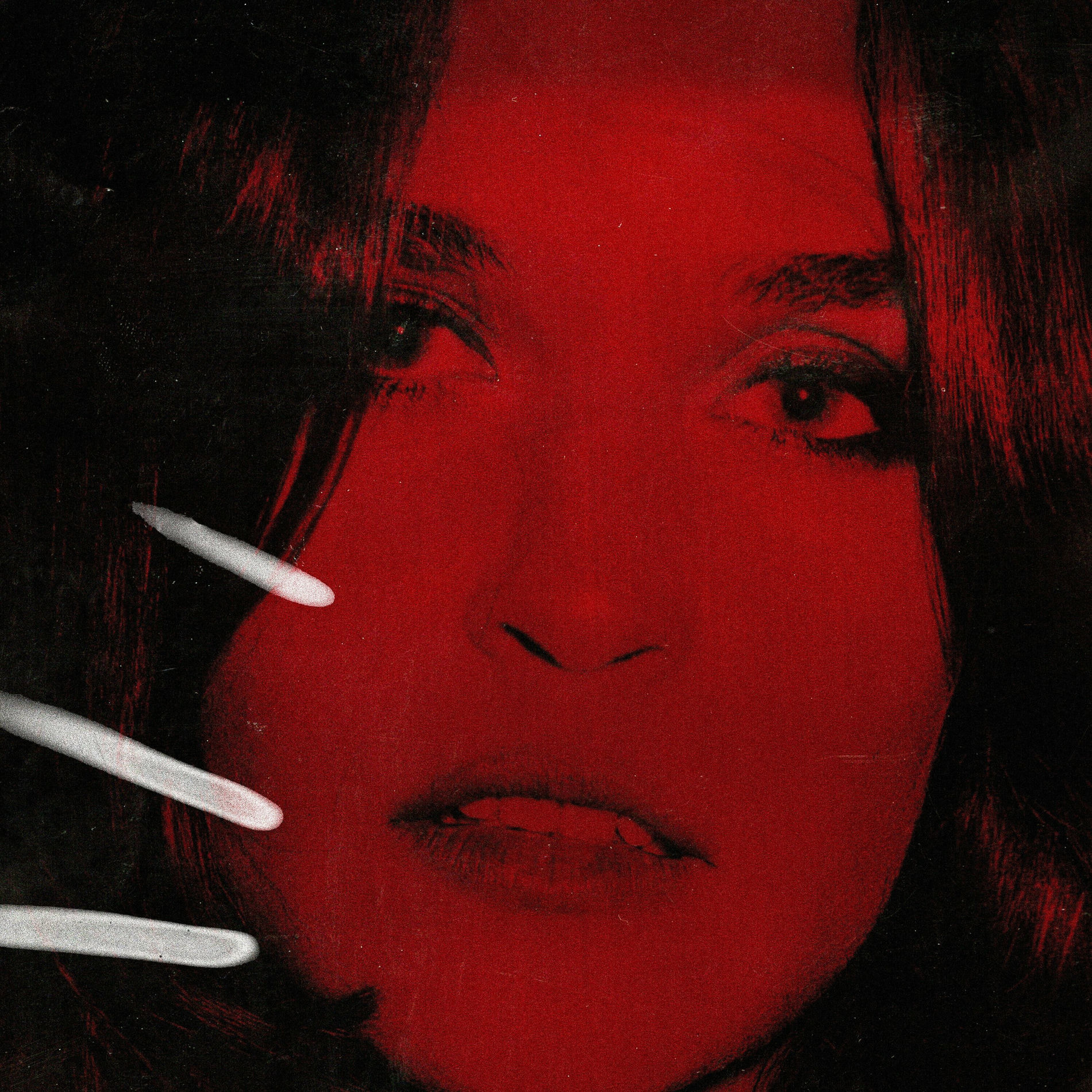 Album cover of INVINCIBLE