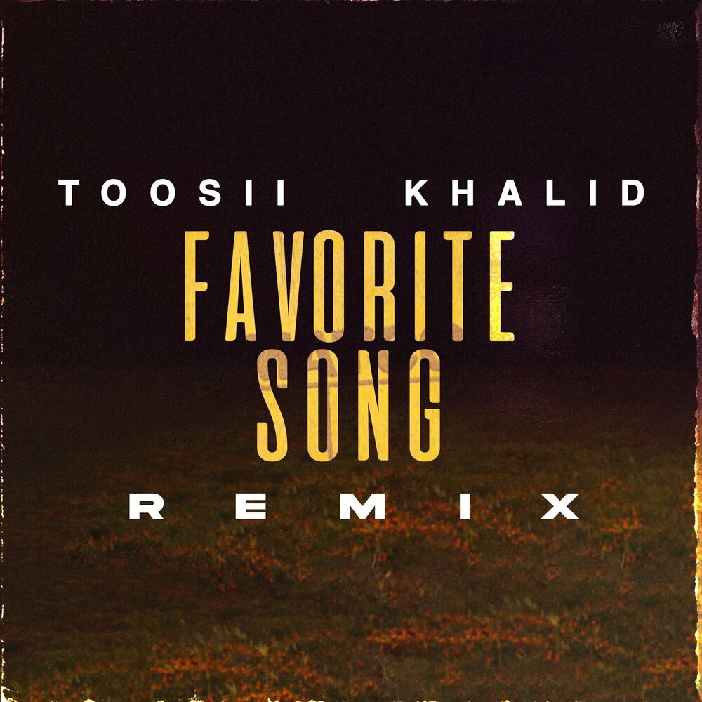 Picture of Favorite Song (Remix)