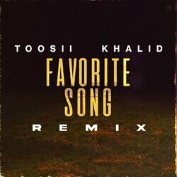 Cover of Favorite Song (Remix)