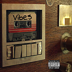 Cover of Vibes