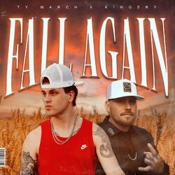 Cover of Fall Again