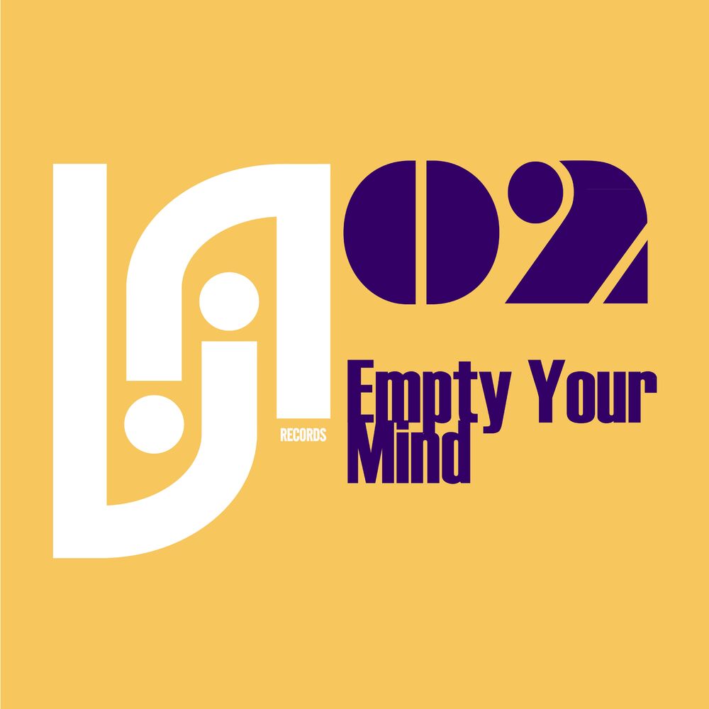 Picture of Empty Your Mind