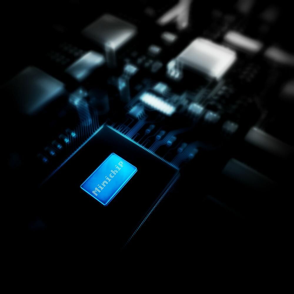 Picture of Espectral
