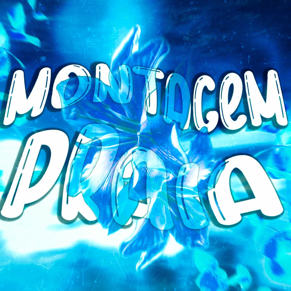 Album cover of Montagem Praia