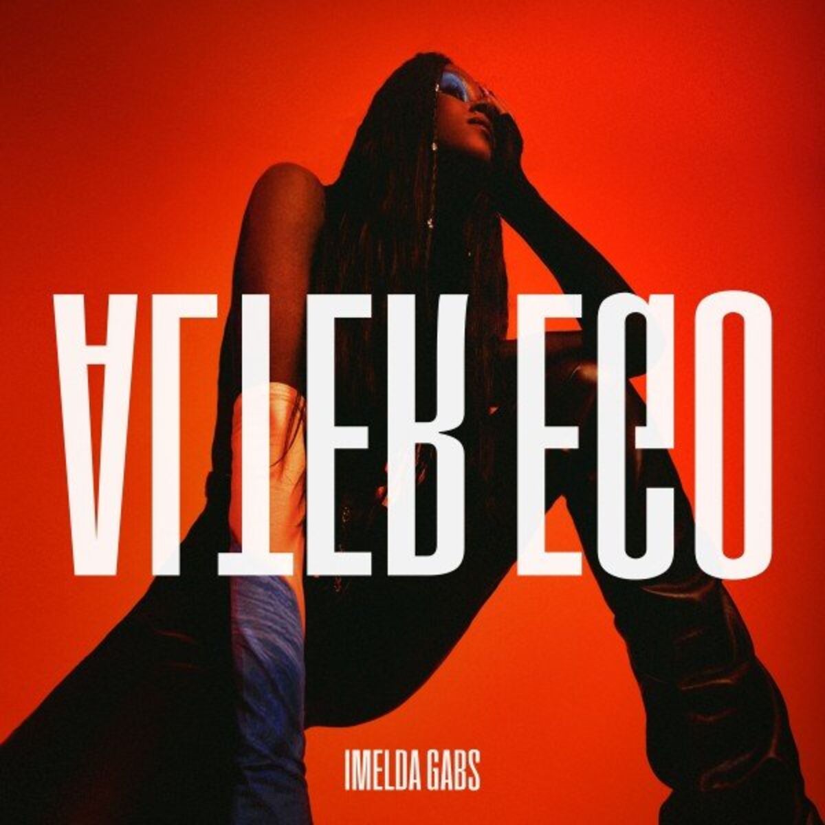 Album cover of Alter Ego