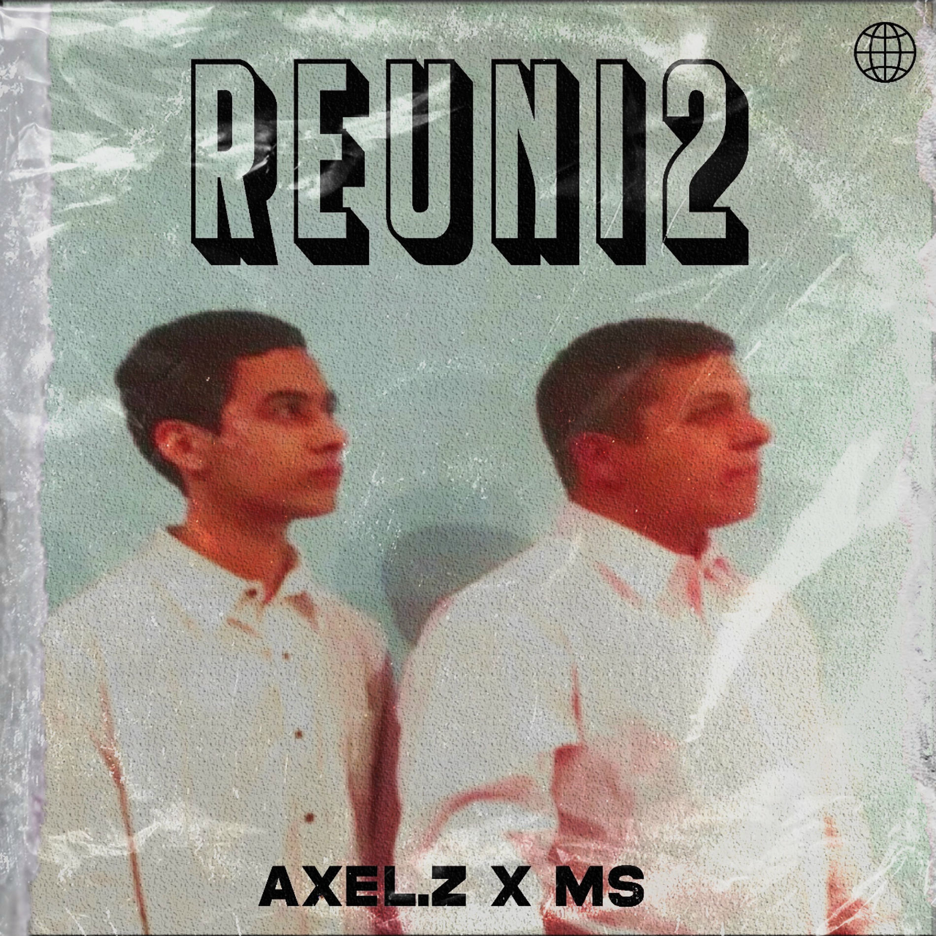 Album cover of Reuni2