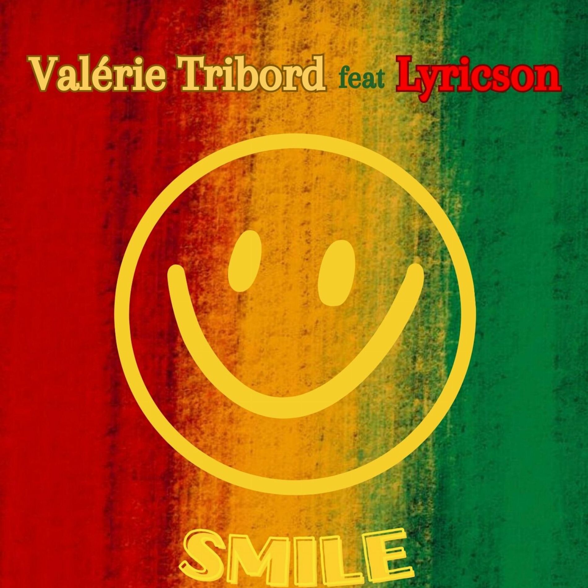 Album cover of Smile