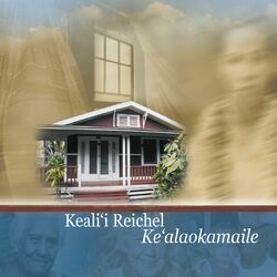 Cover of Ke'alaokamaile