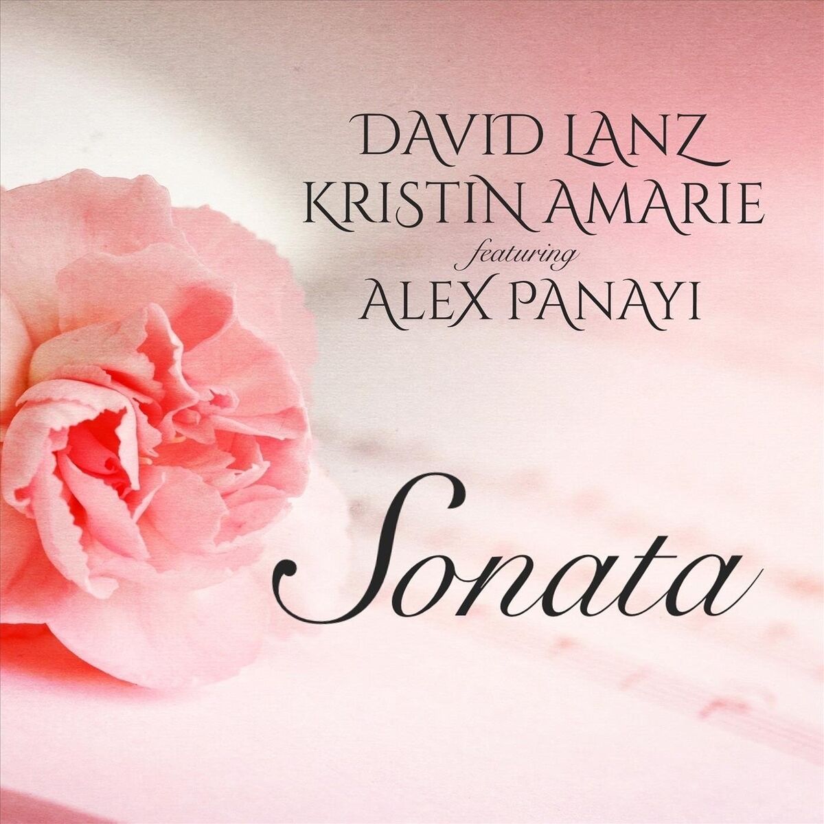 Album cover of Sonata