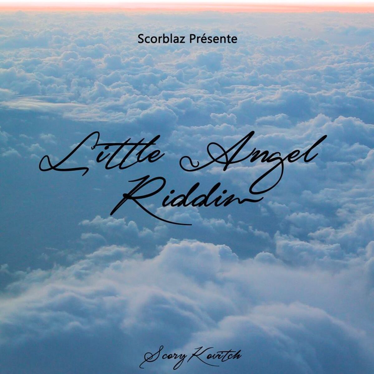 Album cover of Little Angel Riddim