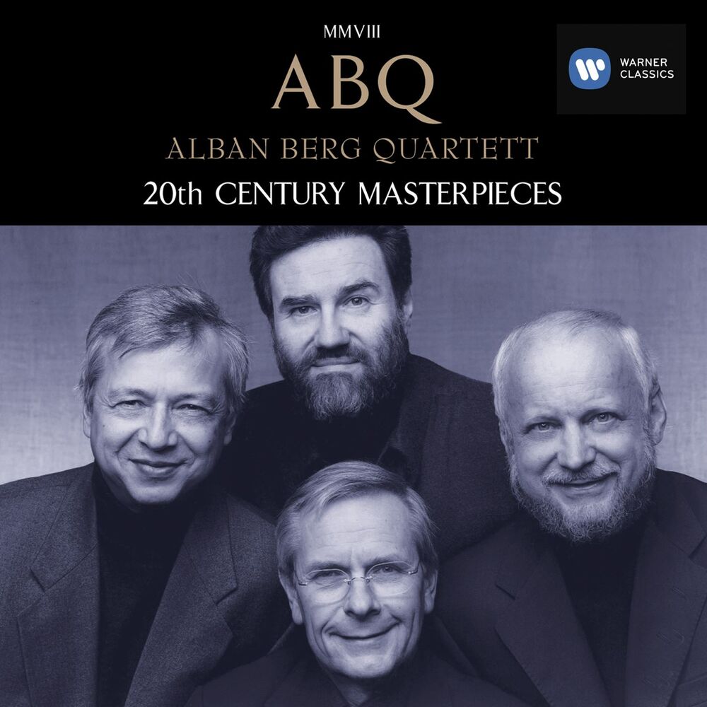 Picture of 20th Century Masterpieces