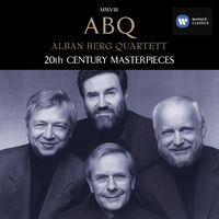 Alban Berg Quartett - 20th Century Masterpieces | Deezer
