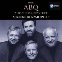 Cover of 20th Century Masterpieces